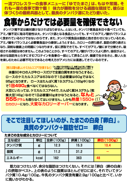 ｱﾐﾉﾘｱﾙ説明1